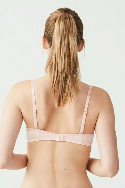 U.S. Polo Assn. Βάση. Polo Assn 66147 Ολόσωμο σουτιέν με αυτιά