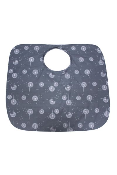 Sevi Bebe ART-6280 Μοντέλο Μαντίλι Θηλασμού Μητέρας - Σαλιάρα με μοτίβο