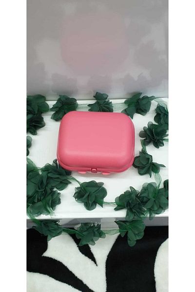 Tupperware Oyster Nutrition Wallet