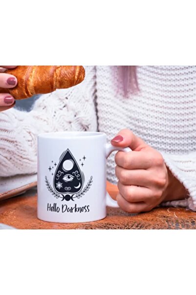 IŞILAY REKLAM كوب الهالوين