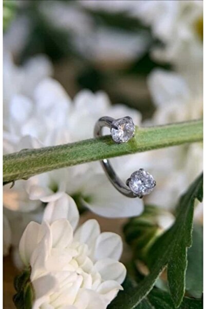 Araz piercing Kıkırdak Tragos Ve Burun Piercingi