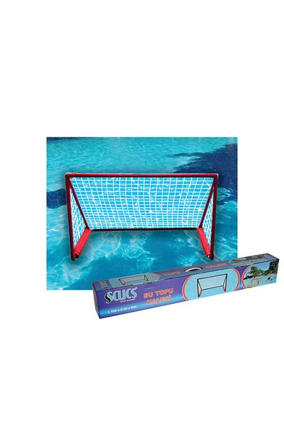 SCUCS Water Ball Castle