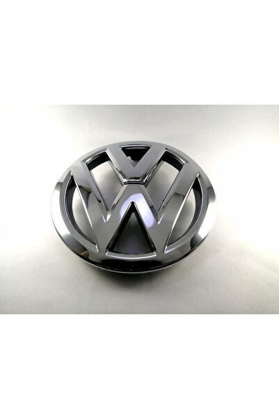 Volkswagen Golf 6 Panjur Arması