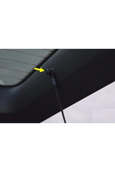 OEM Seat Altea,arona,ibiza,leon,toledo Pandizot Askı Pimi 1m6867574a