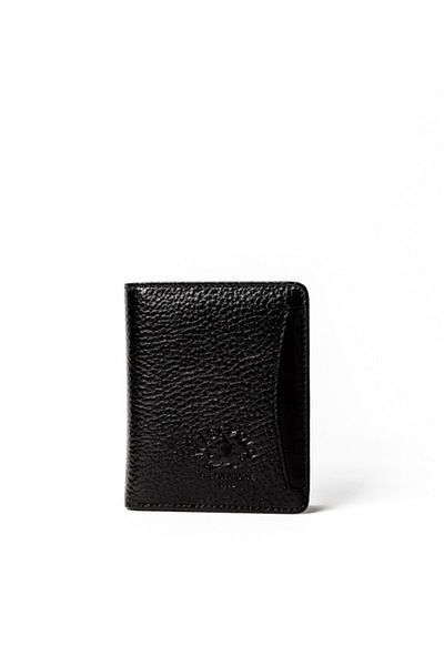 WEST POLO CÜZDAN Genuine Leather Unisex Multi-Card Holder Wallet Card Holder