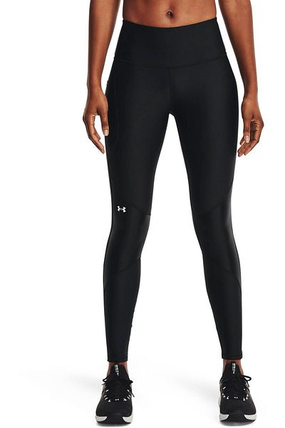 Under Armour Colanți sport pentru femei - UA HG Armour Shine Leg NS - 1365352 -001
