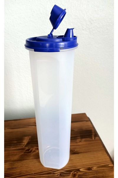 Tupperware Oval Olive Holder 1.1