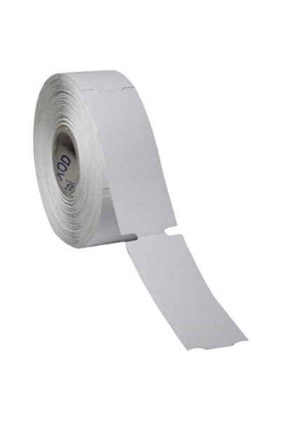 Get Lock 100x38 Etichetă verticală laminată din carton termic 350 buc.