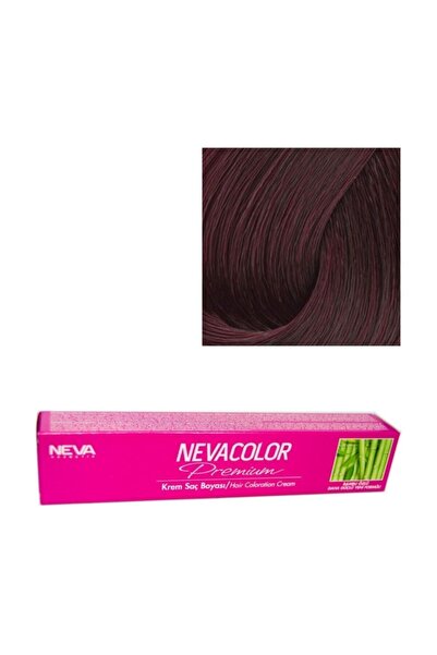 Neva Color Color  4.56 Tüp Boya