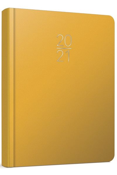 Gıpta 2025 Weekly 20X28 Lined Agenda