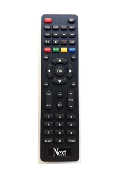 Next Minix Hd Tango Kumanda