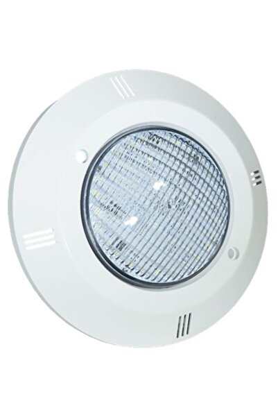 Sıva Üstü Ledli Havuz Aydınlatma Armatürü Beyaz 12v / 25w