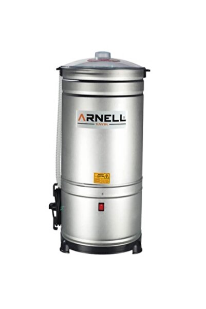 ESKAY Arnell Yayık Makinesi - 40lt