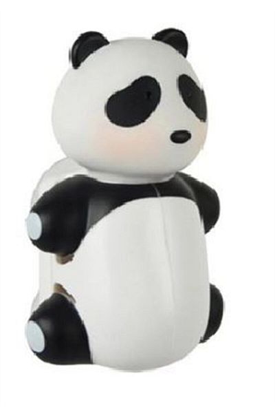 R.O.C.S. Flipper Animal Series Toothbrush Container-panda