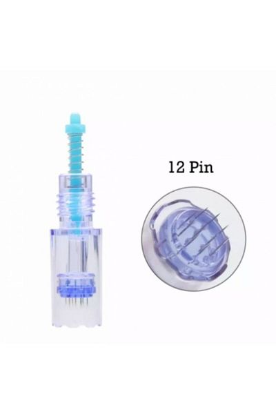 Prime Artmex Dermapen 12 Pin (10 Pieces)
