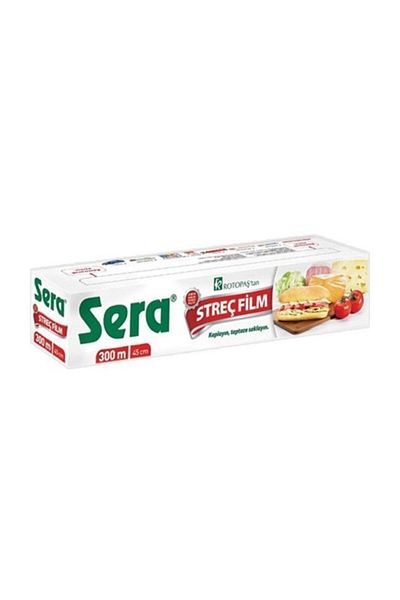 SERA Stretch 45x300 Meter