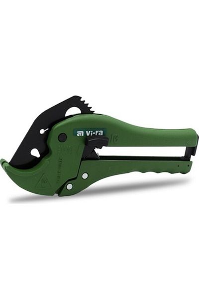 Vira Pipe Cutting Capability Scissors
