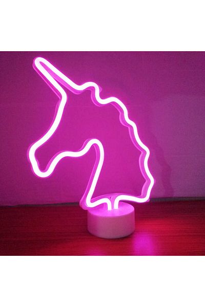 unicorn led isik modelleri fiyatlari trendyol