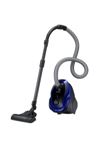 Samsung Mavi Elektrikli Süpürge Vc07m25e0wb/tr