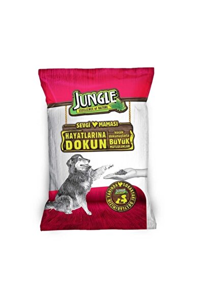 Jungle Kopek Mamasi Fiyatlari Ve Yorumlari Trendyol