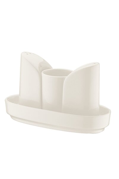 Bonna طقم شاكر ملح يونكا 4 قطع