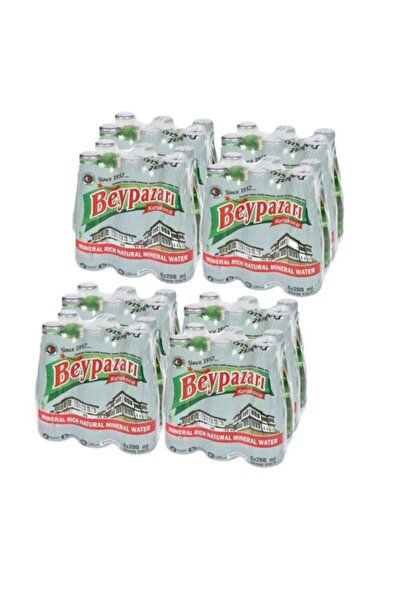 Beypazarı Sade Soda 48 Adet