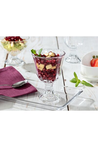 Madame Coco Darcey 2-Pack Ice Cream Bowl