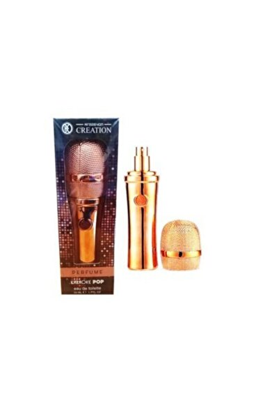 creation Kreasyon Bronz Karaoke Edt 50 ml Parfüm