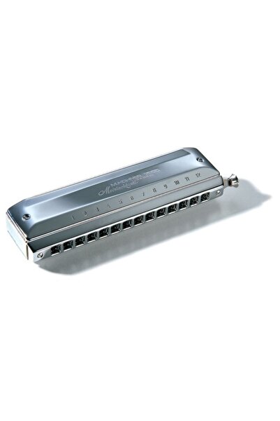 Hohner Meisterklasse Mızıka (do Majör)