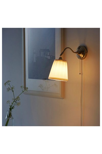 IKEA Arstid Wall Lamp