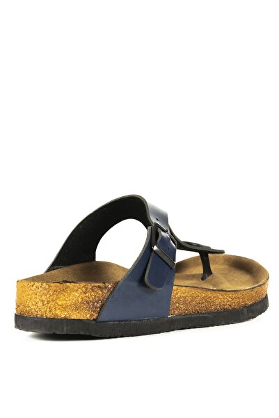 Slazenger Жіночі капці Luke темно-сині