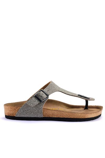 Slazenger Luke Gray Women's Slippers 100788095