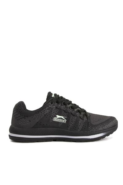 Slazenger Pantofi pentru bărbați Wolter Sneaker Negru Sa10re088