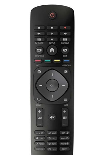 ATA ELEKTRONİK Philips Smart 4k Uyumlu Ultra Hd Led Tv 50 Puk 6809/12 Led Tv ...