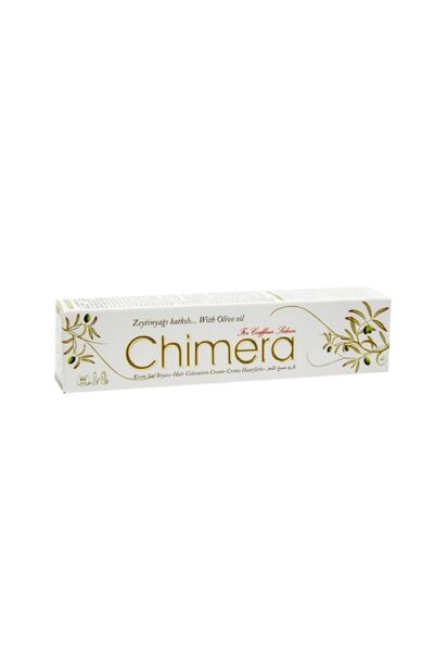 AKOS Chimera Saç Boyası 4.40 Çikolata Kahve 60 Ml. Oksidan