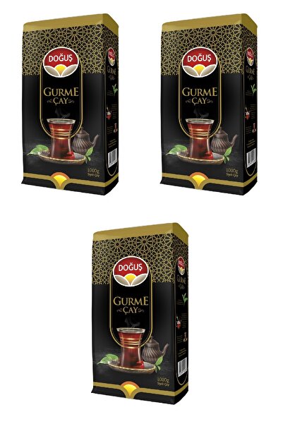 Doğuş دوغوس شاي جورميه 1 كجم