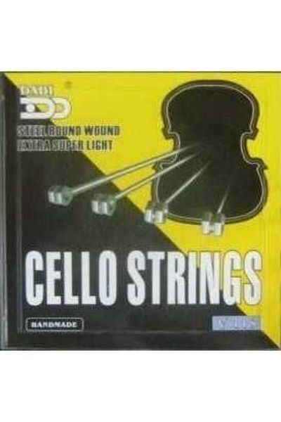 dadi baby Dadi V118 Cello Wire