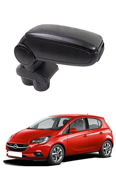 Niken Opel Corsa E Vehicle Special Armrest