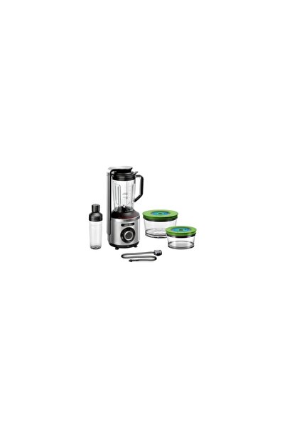 Bosch Mmbv625m 1000 W Vakumlu Blender