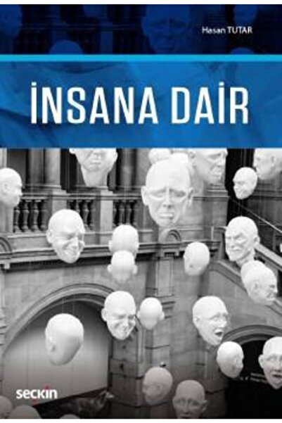 Seçkin Yayıncılık Insana Dair