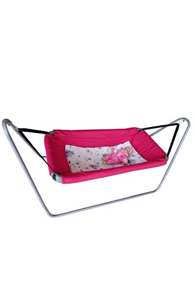 Koza Trill Beşik Hamak 100 Cm Uzunluk