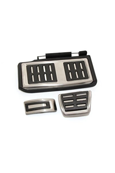 OEM Volkswagen Seat Skoda Dsg Pedal Kaplama Seti Otomatik