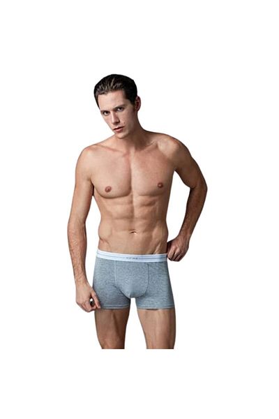 Eros Ανδρικό Compt Boxer 3 Pack Ers015