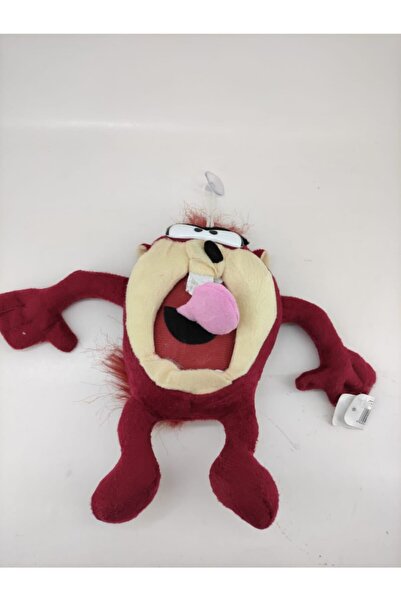 Emin İş Eğitimi Toptan Peluş Tazmanya Canavarı 20