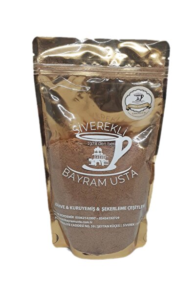 Dibek Kahvesi 100 Gr