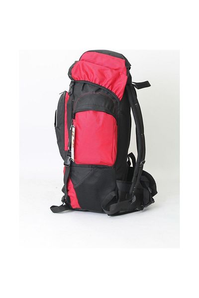 CAKARD Σακίδιο πλάτης Red Mountaineer 7510
