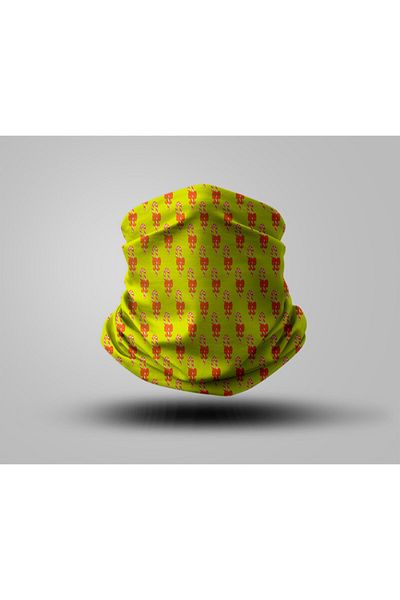Buffalo Outdoor Bandana
