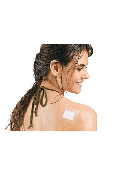 HYPAFIX Transparan 10cmx10m Dövme Banyo Yara Örtusu Bandı Su Geçirmez Bant Rulo Film Flaster