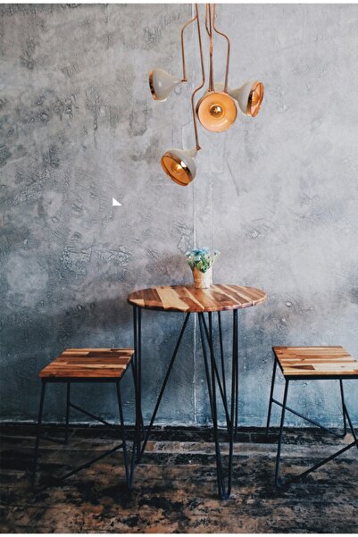 SARPER AVİZE Sarper Metal Kaplama Sarkıt Avize