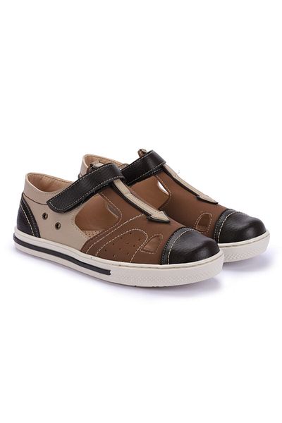 Kiko Kids Ortho Pedic Boys Sandals Shoes